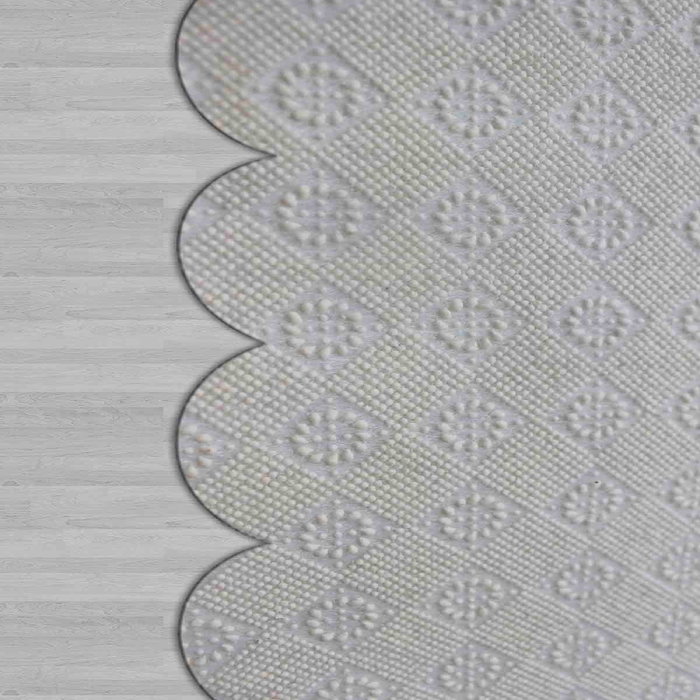 Conceptum Wookece291 Alfombra 80 x 50 cm